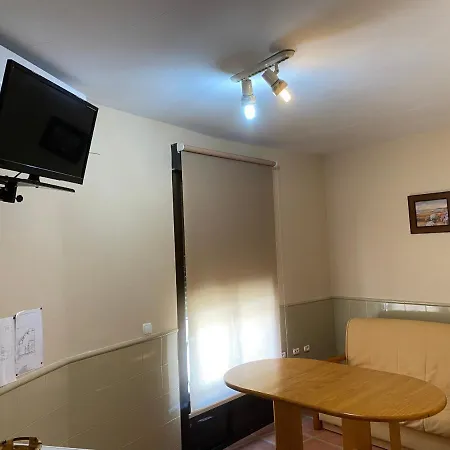 Apartment Rurales 