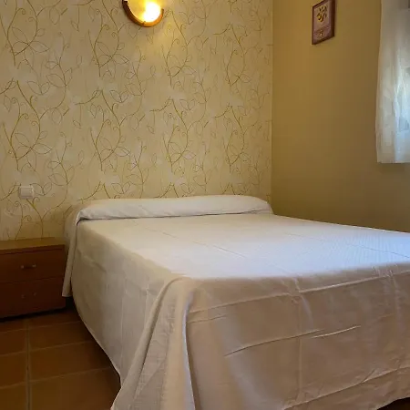 Apartment Rurales 