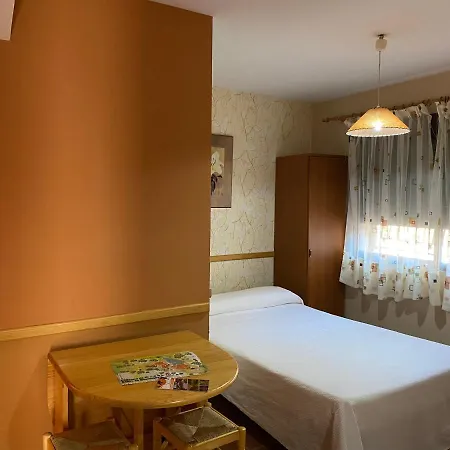 Apartment Rurales 