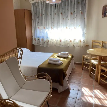 Apartment Rurales 