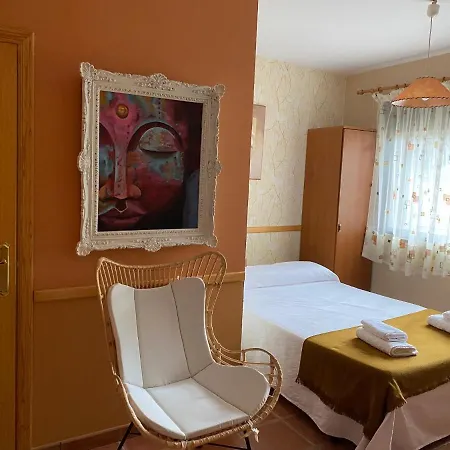 Apartment Rurales 