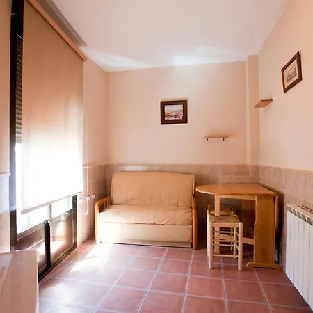 Apartment Rurales 