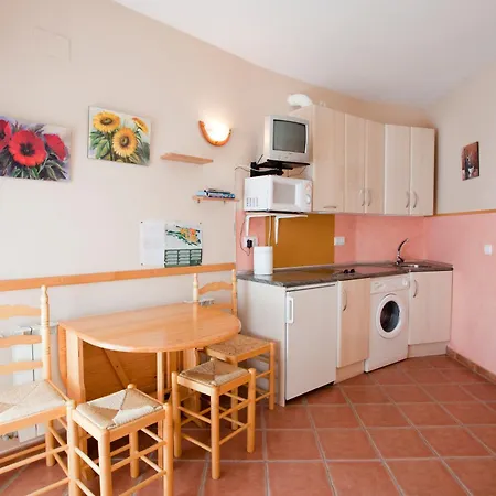 Apartment Rurales 