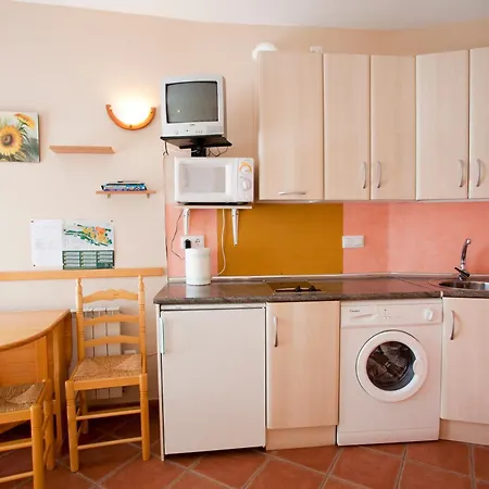 Apartment Rurales 