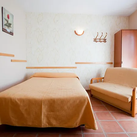 Apartment Rurales 