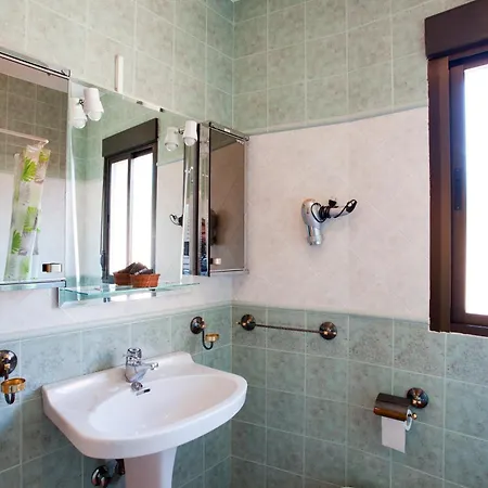 Apartment Rurales 